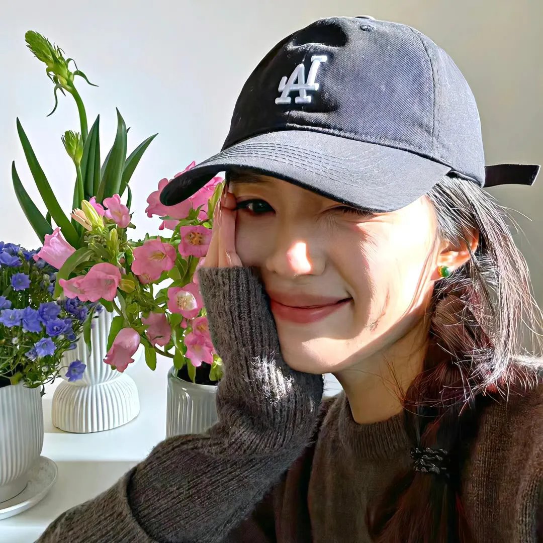 期待幸福