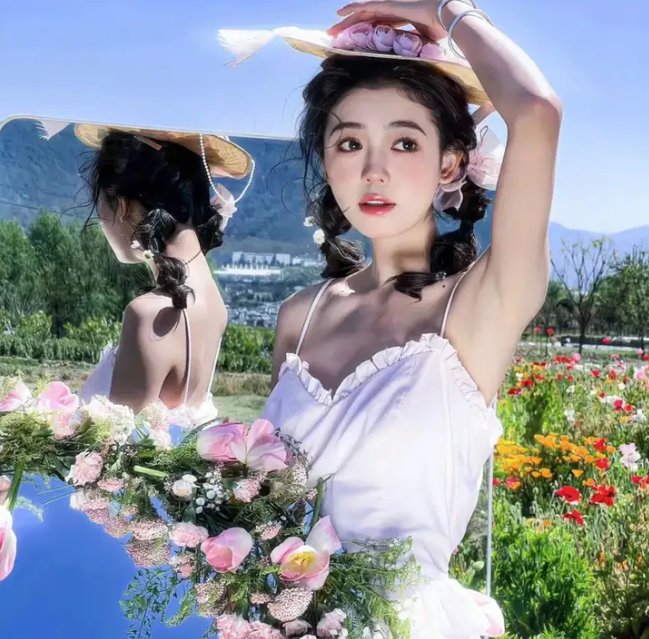 站在你的角度看我第一季