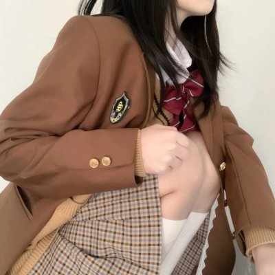 转性青春日记